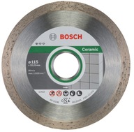 BOSCH DIAMANTOVÝ DISK 115 na obklady