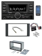 BLAUPUNKT PALMA BLUETOOTH RÁDIO FORD KUGA S-MAX