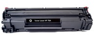 TONER PRE TLAČIAREŇ HP LASERJET P1606dn P1606n 78A