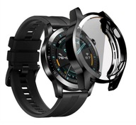 Ochranné silikónové puzdro pre Huawei Watch GT 2 46mm