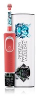 Zubná kefka ORAL-B D100 Kids Star Wars + puzdro