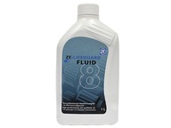 PRÍKLAD OLEJA ZF LIFEGUARDFLUID 8 (1 l)