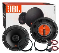 JBL REPRODUKTORY BMW 3 E46 ROVER 75 PREDNÉ DIEŽKY