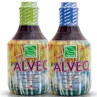 2 x ALVEO MIX 950ml (MIX) OD AKUNA POLSKA