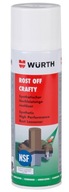 WURTH RUST OFF CRAFTY PENETRATOR 300ml