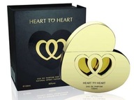 HEART TO HEART Eau-de-Parfum-100ml Women