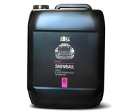 Adbl Snowball autošampón čerešňa 5 l