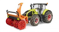 Traktor Claas Axion 950 Bruder 03017