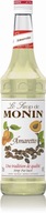 MONIN AMARETTO barmanský sirup 0,7l