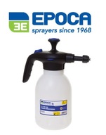 EPOCA - TEC TWO 2000 FOAMER VITON 2L