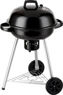 ACTIVA CHARCOAL GRILL ROCKFORD rošt 55 cm