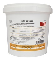 Bio7 Tuky vedro 1kg ECOGENE BIO 7 GRAISSES