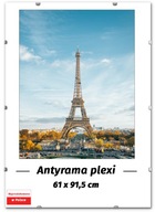 ANTYFRAME 61x91,5 ANTYFRAME 91,5X61 PLAKÁTOVÝ RÁM