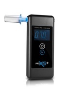 Alkohol tester PRO X-5 Plus + Kalibrácia zdarma + náustky