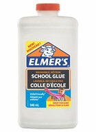 ELMERS biele LARGE XL lepidlo na SLIME 946 ml