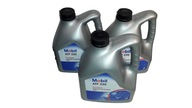 MOBIL ATF 220 DEXRON II OIL 3 X 4L 12L AUTOMAT.