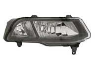 Halogénová lampa h8 Vw Polo V 5 6R Lift Fl 6C 0 2014-