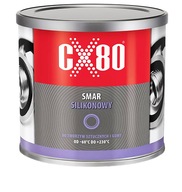 SILIKÓNOVÉ TUKY CX80 500G NA PLASTY