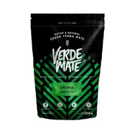 Yerba Verde Mate Green Silueta FITNESS 500g