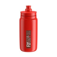 Elite FLY fľaša červená 550ml 2020