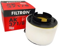 FILTRON VZDUCHOVÝ FILTER AK 371/8