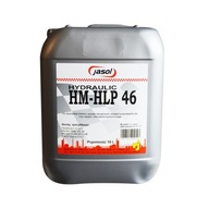 JASOL HM / HLP46 HYDRAULICKÝ OLEJ - - 10 litrov