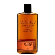 Pan Drwal Bulleit Bourbon šampón na vlasy 250 ml