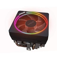 LED CHLADIČ AMD RYZEN AM4 AM3 Wraith PRISM RGB