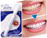 DAZZLING WHITE Pen s gélom na bielenie zubov