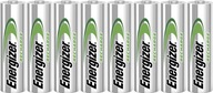 8x batérie ENERGIZER Extreme AA 2300 BLISTER