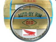 RIM CR CRF D.I.D HONDA 32-lúčový 19 x 2,15