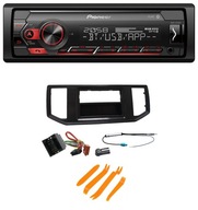 PIONEER MVH-S320BT Bluetooth RÁDIO VW CRAFTER 2