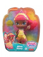 BÁBIKA SHIMMER SHINE MINU FHN27 FISHER PRICE