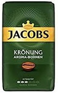 JACOBS KRONUNG AROMA BOHNEN KÁVOVÉ ZRNKY 500gr