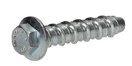 RAWLPLUG Skrutka do betónu M6 7,5x50 mm 50 ks