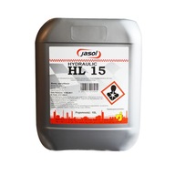 JASOL HL15 HYDRAULICKÝ OLEJ - - 10 litrov