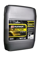 ORLEN PLATINUM ULTOR PROGRESS 10W-40 CI-4 20L