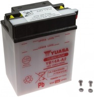 YUASA BATTERY Traktor Polaris Sportsman 570 X2