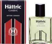 HATTRIC CLASSIC PO HOLENÍ PO HOLENÍ 100ml