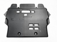 Kryt motora CITROEN BERLINGO 3 1.6 HDI HDPE