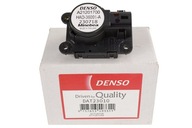 DENSO DODÁVACIE KLAPKY MOTOR MASTER III CLIO IV