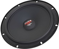 Audio systém X200EM EVO2 Systém reproduktorov do auta 200 mm 20 cm Audi A4 B8