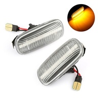 LED smerovky Seat Ibiza 6L 2002-2008 Ibiza 3