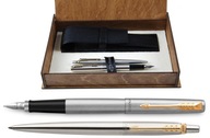 PARKER Jotter pero GRAVOVANIE DO DREVA RR 1Z03