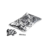 KONFETTI SILVER METALLIC MAGIC FX KONFETTI 1KG