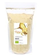 BIO KOREŇ MACA PRÁŠOK 1KG BIO