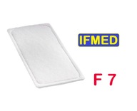 F7 BRINK HR FILTER (250/325/300/400/M/L) bez BYPASSU