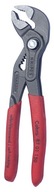 KNIPEX NASTAVITEĽNÝ RÚROVÝ KĽÚČ COBRA 150MM C8701150