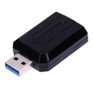 Adaptér USB 3.0 na ESATA 5 Gbps Hot Swapping