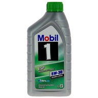 MOBIL 1 ESP FORMULA 5W30 OLEJ 1L